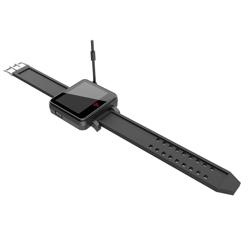 Topsky FPV часы 48 каналов 5 8 ГГц приемник монитор дисплей Raceband mmcx интерфейс запястье