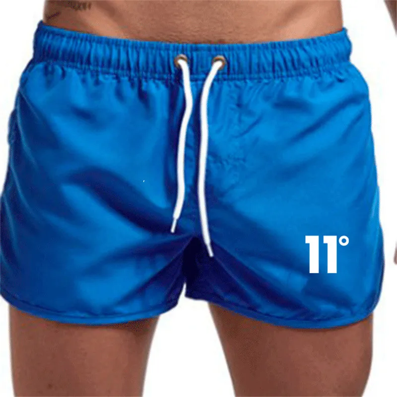 

Hot Selling Shorts Swimwear Men's Quick-drying Pants Beach Shorts Men's Breathable Shorts Swimwear Summer Beach Surf Shorts
