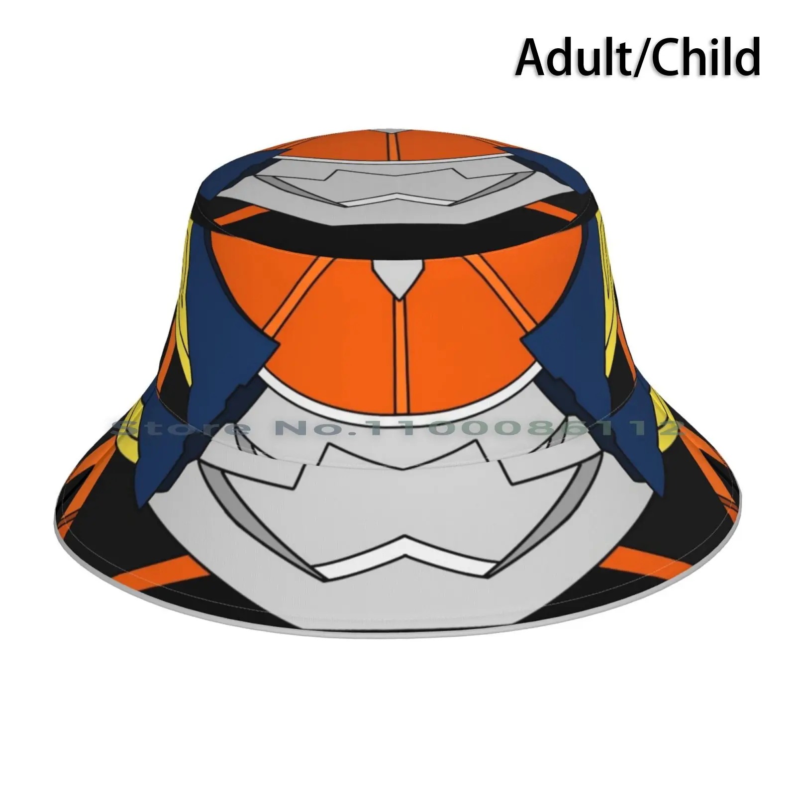 

Панама с героями сообществ-шляпа Gaim, солнцезащитная Кепка, Камен Райдер, Gaim Kazuraba Kouta, складная уличная рыболовная шляпа