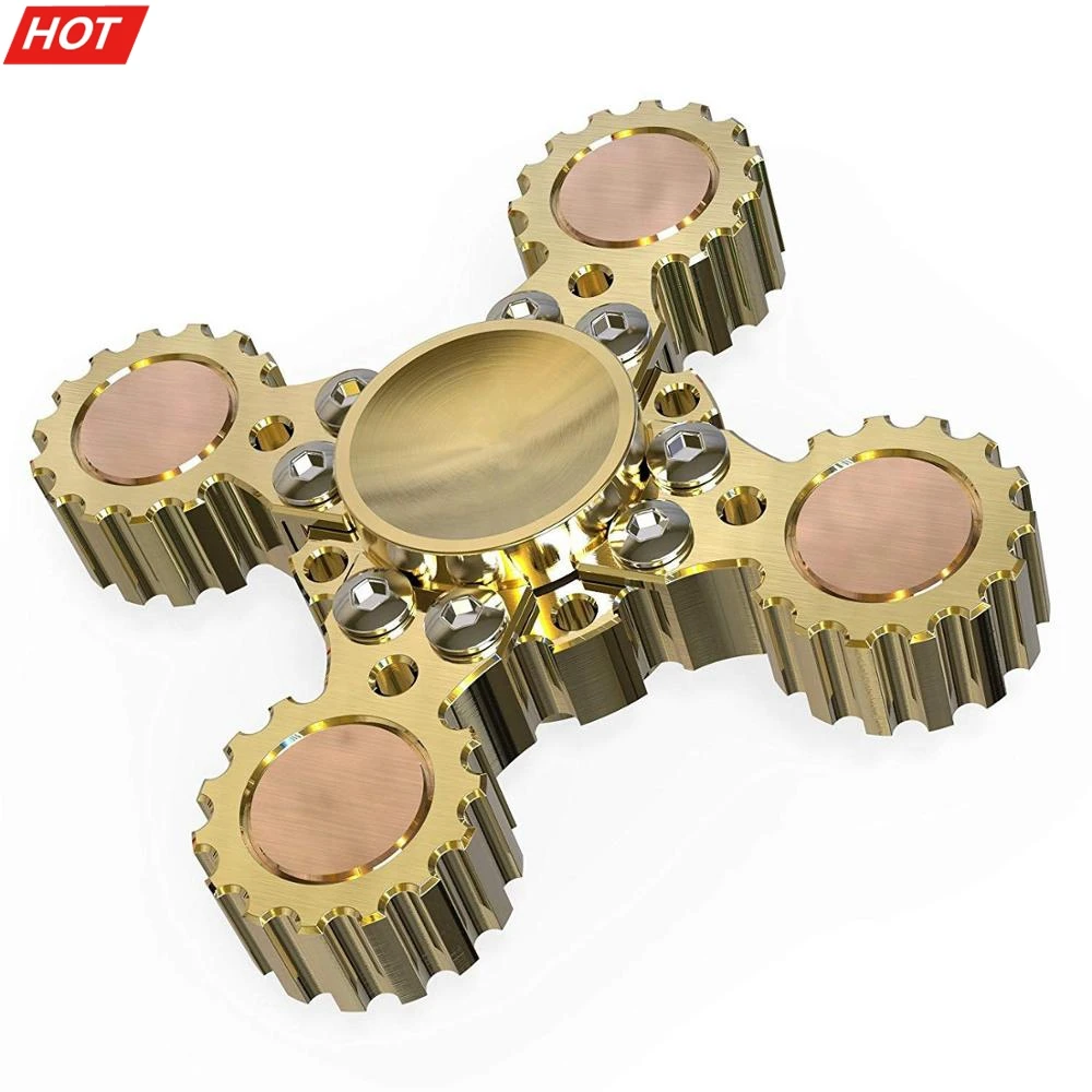 

Спиннер-антистресс для детей и взрослых