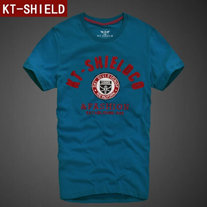 2019 модные мужские рубашки 100% хлопок футболка повседневная с коротким рукавом