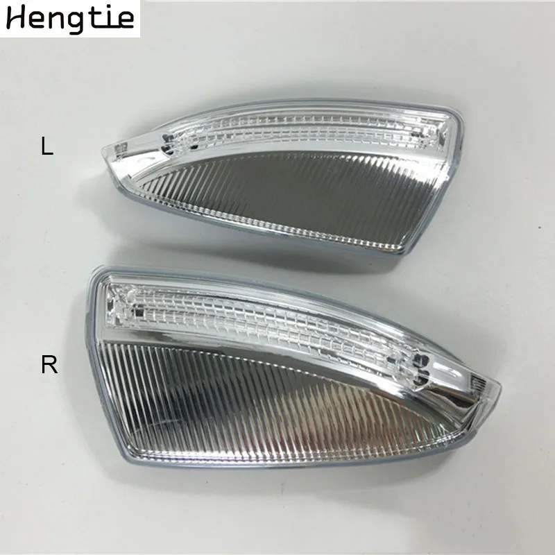 Автозапчасти Hengtie внешние зеркальные лампы для Mercedes Benz W204 C180 C200 C260 C280 C300|exterior