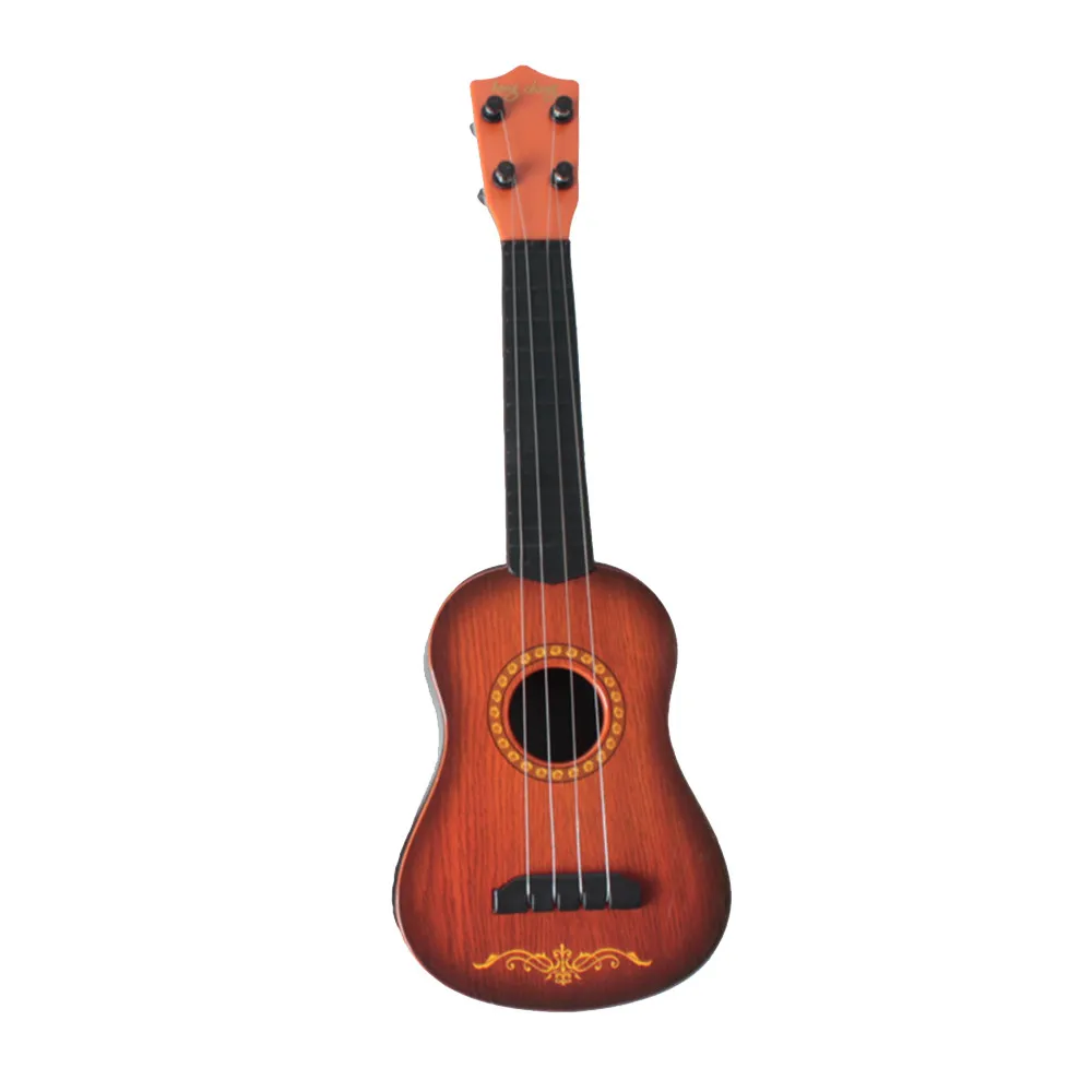 Игрушки для детей начинающих Классическая гитара укулеле развивающий