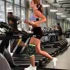 Спортивный наколенник, эластичный нейлоновый фиксатор колена для бега, велоспорта, баскетбола, волейбола, фитнеса