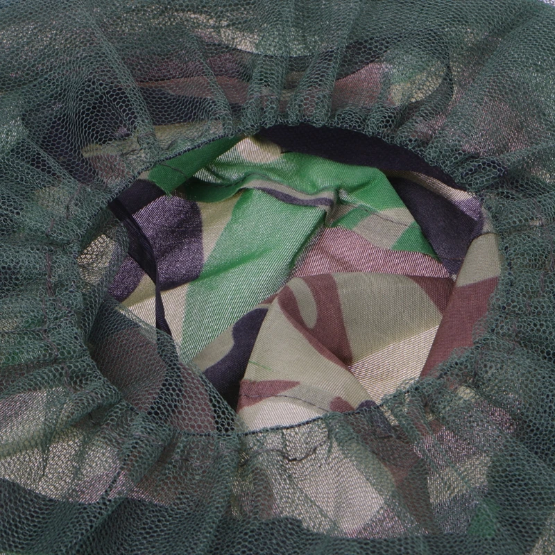 

Сетчатая Маска для лица, защита от летающих насекомых, пчел, пчеловодства, рыбалки