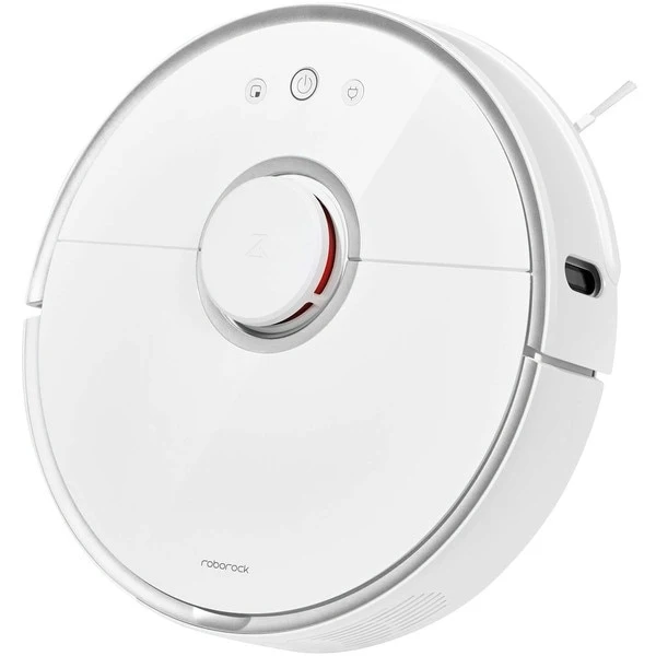 Робот пылесос Xiaomi Roborock Robot Vacuum Cleaner S5 White RU version|Пылесосы| |