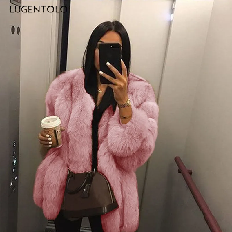 

Fur & Faux Fur
