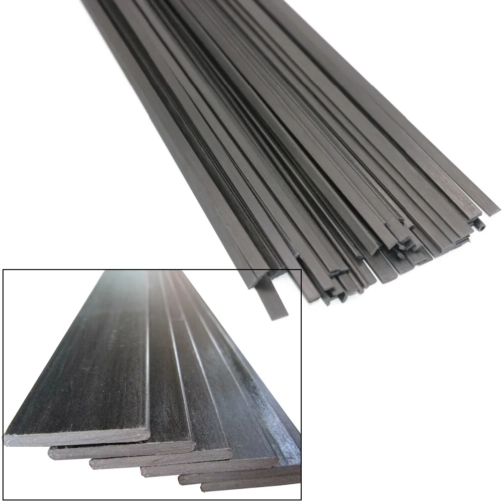 16 шт лот лист из углеродного в