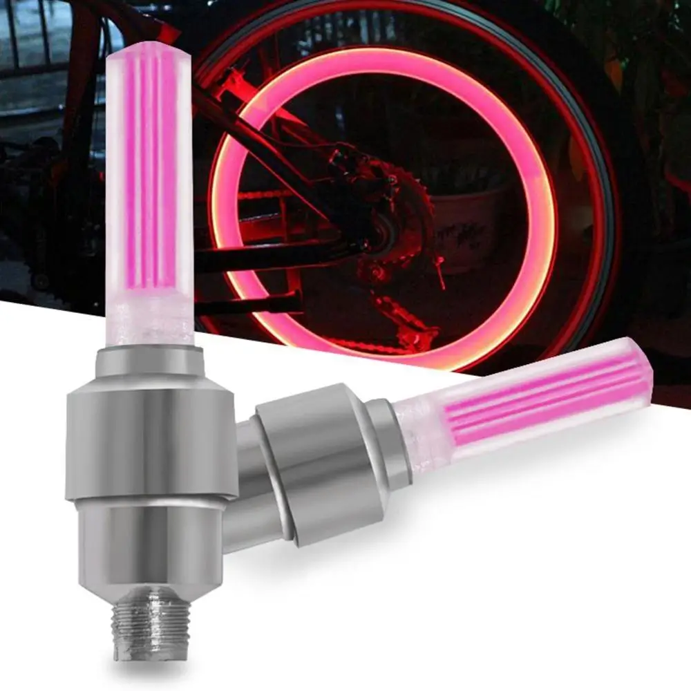 2 шт. колпачки для светодиодных шин горных и дорожных велосипедов | Спорт