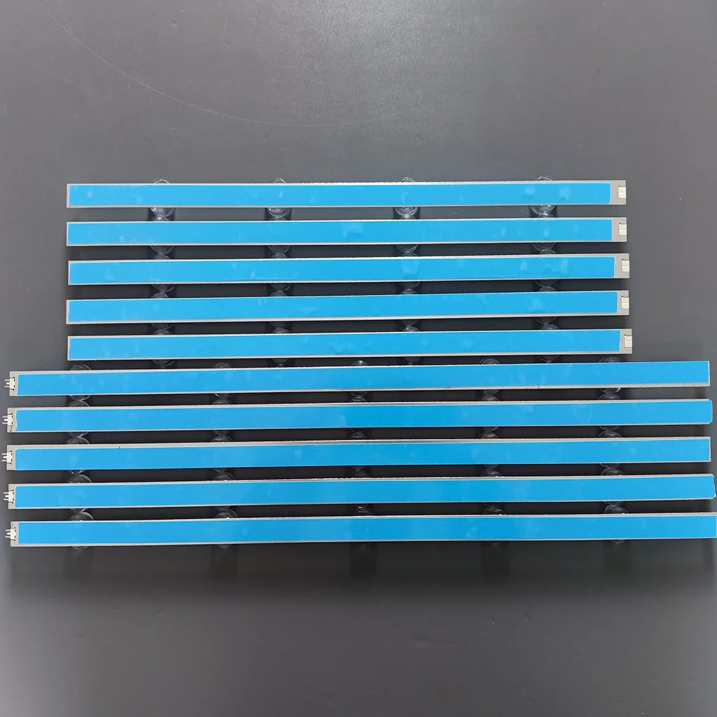 

LED Backlight lamp strip For LG Innotek DRT 3.0 49" AB 49LF5610 49LB570B 49LB551 49UF6430 49LB580V 49LF620V 49UF6430 49LB620V