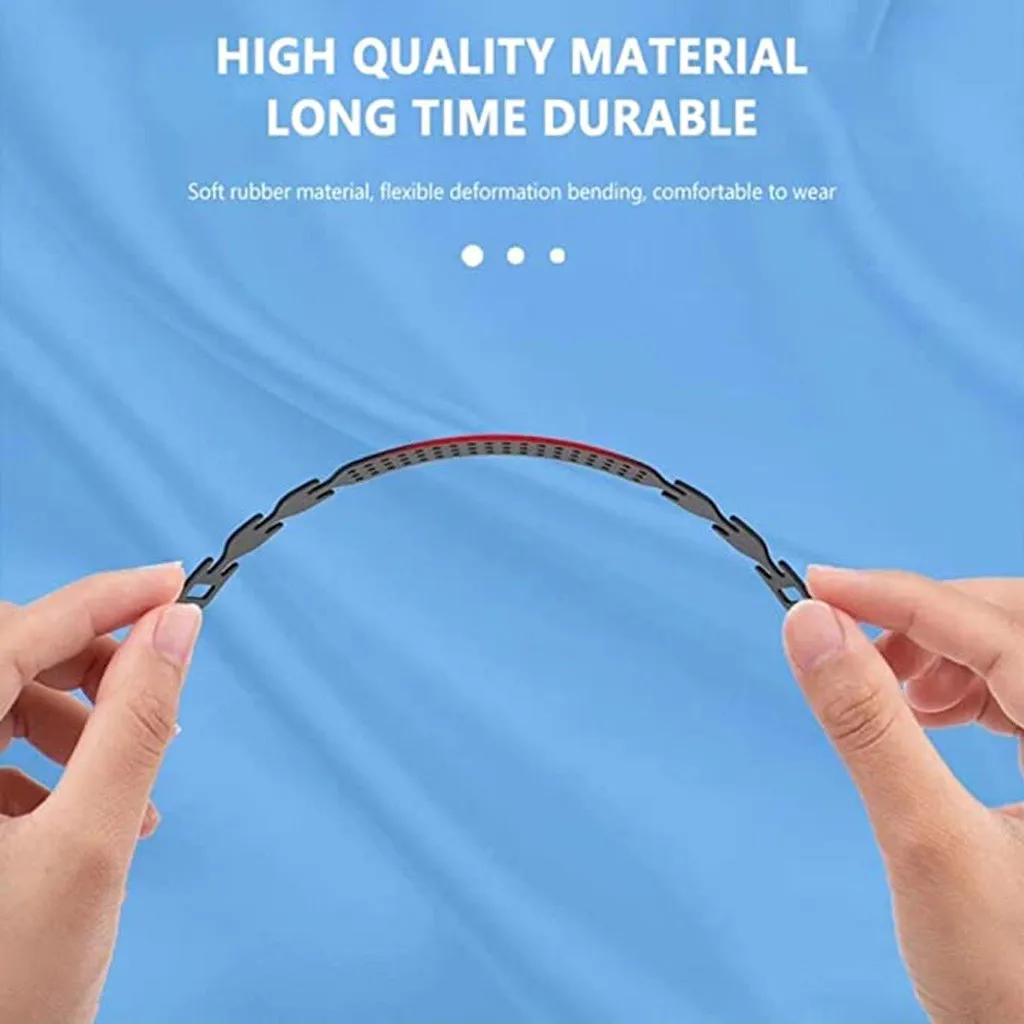 

30PCS Earache Prevention Fixer Anti-slip Ear Hooks Extension Buckle Adjustable Face Mask Extended Fixed Comfortable DIY