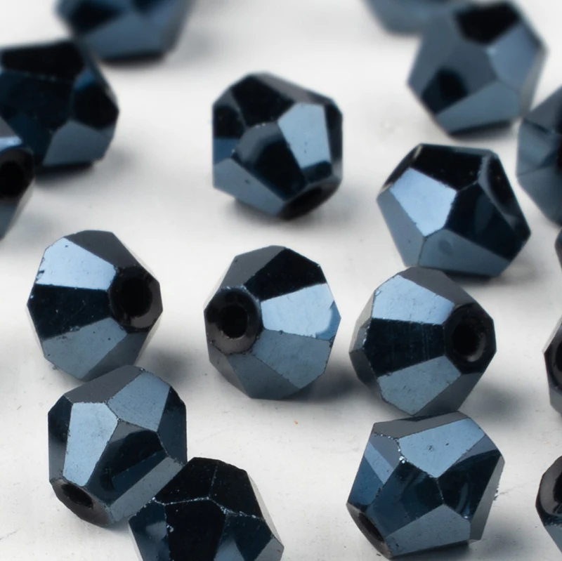 Стеклянные бусины 3 мм 4 6 мм|Бусины| |