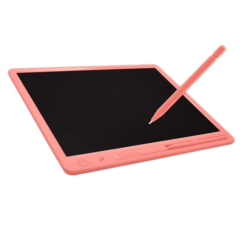 

15Inch LCD Writing & Drawing &Message Tablet Doodle Board Toys Smart Paper for Adults Birthday Gift