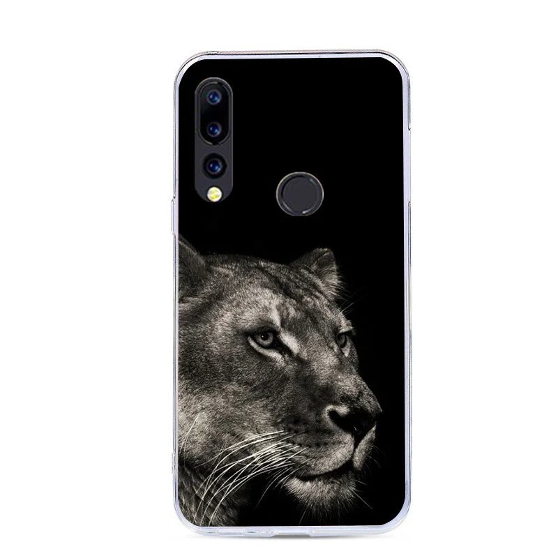 171 Чехол для UMIDIGI A5 Pro прозрачный силиконовый чехол для телефона UMIDIGI A5 Pro A5Pro A 5 Pro Coque мягкий бампер с мультяшным принтом - Цвет: 171