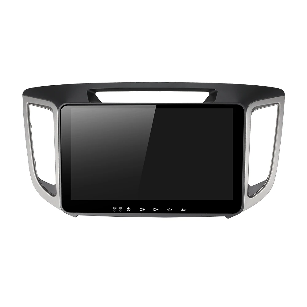32G PX30 android 9,0 автомобильный dvd для hyundai creta ix25- gps навигация Радио Видео Стерео Мультимедиа Плеер ips экран - Цвет: without camera