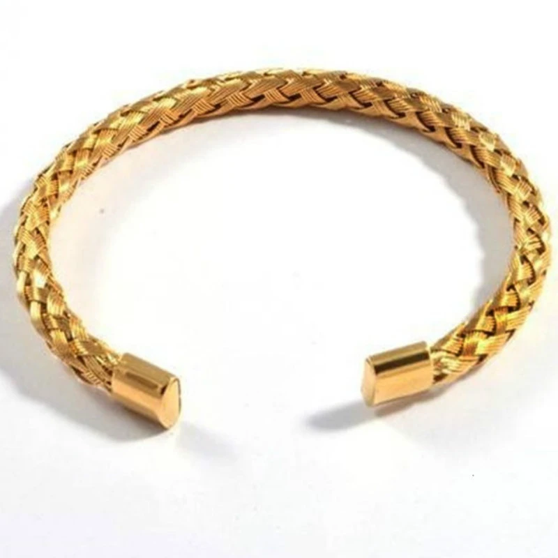 Темпераментный Королевский Римский браслет с цифрами для мужчин модный Открытый