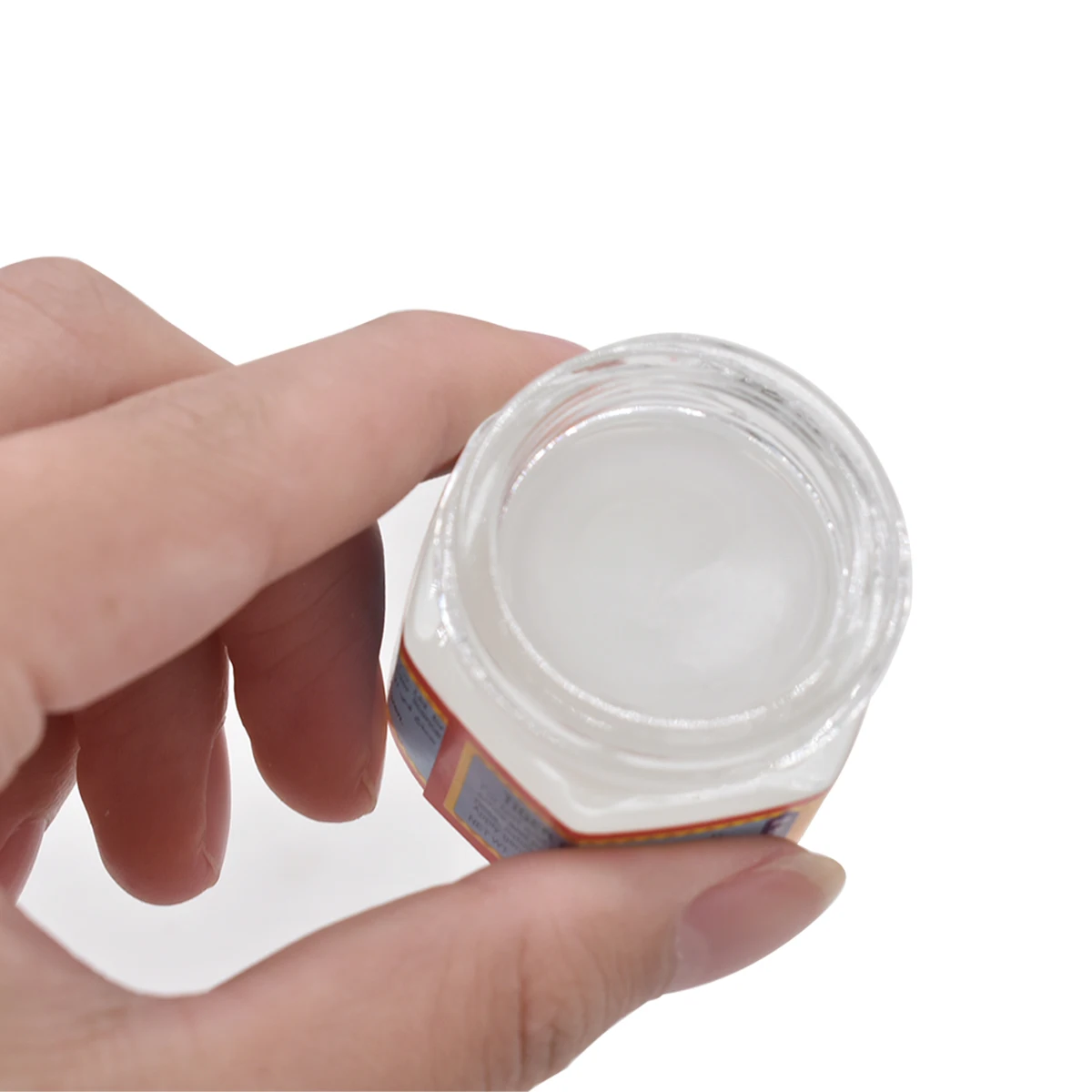 12 шт. тигровый бальзам белый мазь 100% Оригинальный Таиланд обезболивающее лечение