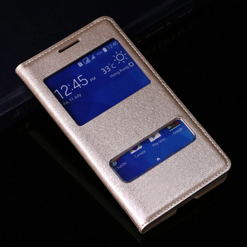 Кожаный чехол книжка для телефона Samsung Galaxy S3 GalaxyS3 Neo Duos S 3 GT I9300 I9301 I9300i I9305