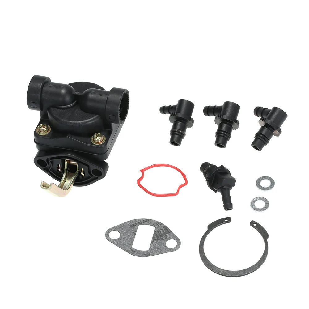 Новый топливный насос Repalcement для двигателей Kohler K Series K241 K301 K321 K341 10 12 14 16