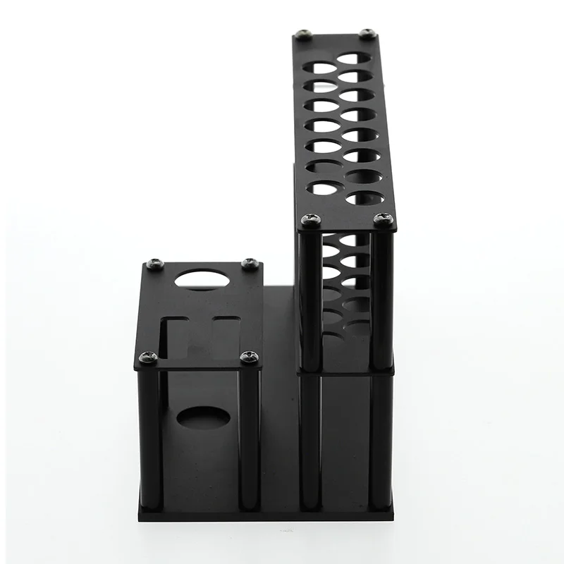 Хранение металлических инструментов стойка отвертка инструменты кронштейн