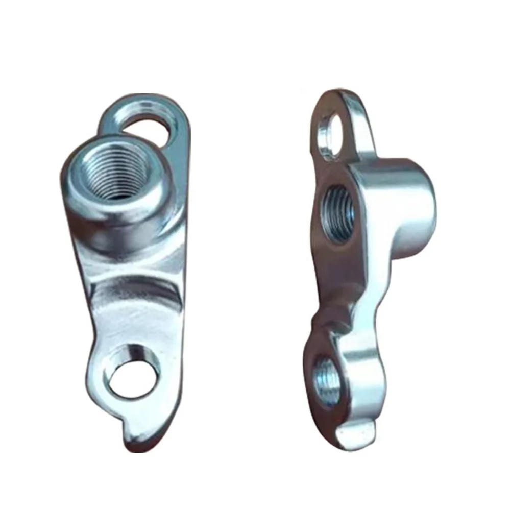 

MTB Bike Bicycle CNC REAR DERAILLEUR GEAR MECH HANGER For Canyon Whyte Boardman Bike Derailleur Hook Rear Gear Accessories