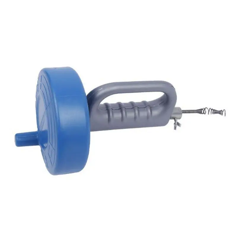 1 шт. новый дизайн кухонный туалет канализация ручной инструмент труба земснаряд