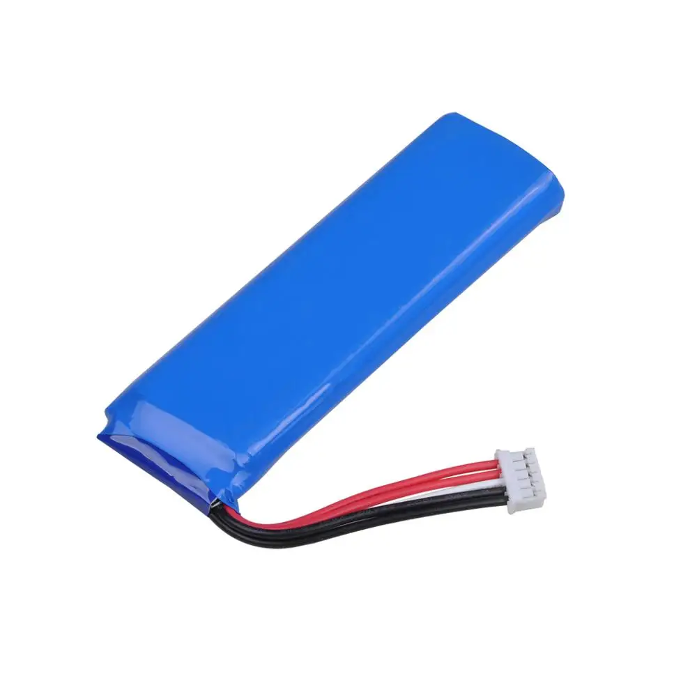 Аккумулятор GSP872693 для JBL Flip 3 серый P763098 03 с инструментами установки|Цифровые