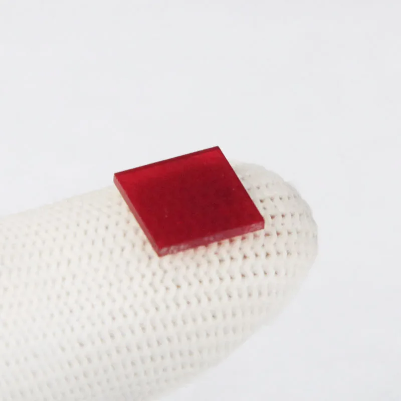 Фильтр дальних частот 650 нм лазерный штрих-код специальный двигатель 9 мм |