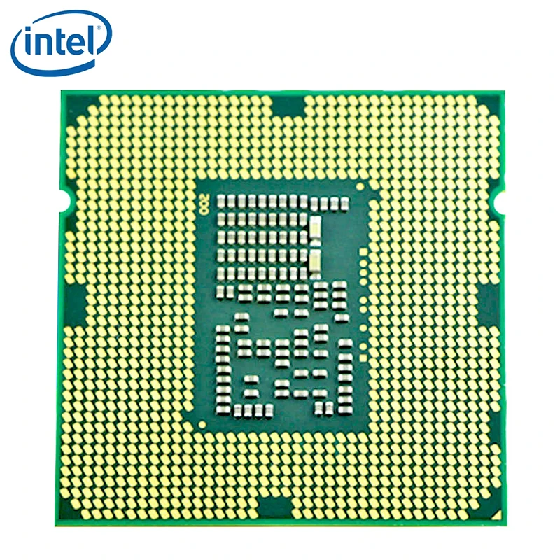 Процессор INTEL CORE i5-680 CPU i5 680 3 6 ГГц двухъядерный 73 Вт 4M Разъем LGA 1156 десктопный