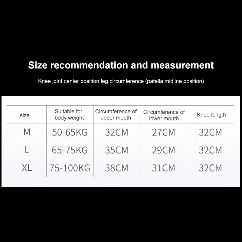 

1 Pc Sport Knee Pad Crossfit Compression Elastic Bandage Mtb Gym Jogging Volleyball Basketball Knee Support Keen Brace Protector