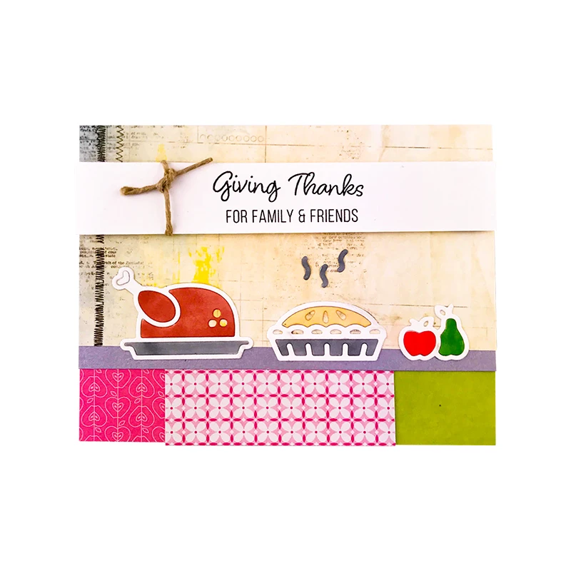 Пресс форма для пищевого ножа металлическая режущая набор серебряной формы