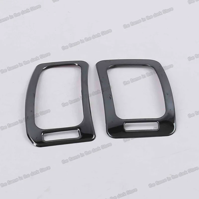 

Lsrtw2017 Car Dashboard Side Vent Trims for Kia K3 Kia Cerato 2012 2013 2014 2015 2016 2017 2018 Interior Forte Accessories Auto