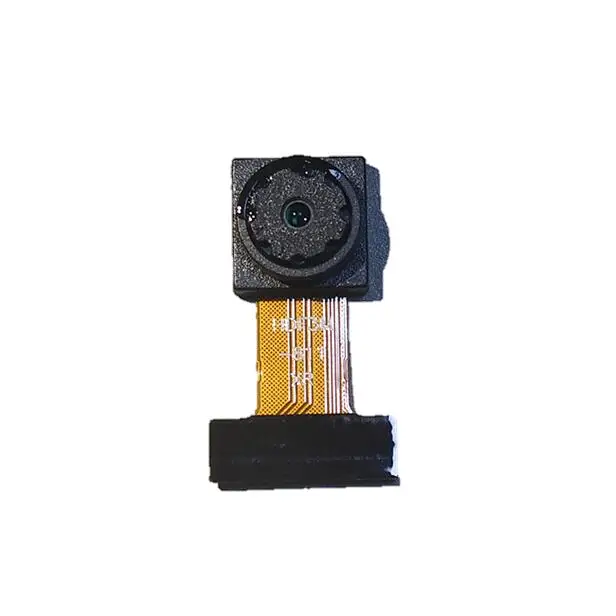 OV2640 DVP AiSpark Lichee Pi Zero 1,2 ГГц Cortex-A7 512 Мбит DDR основная плата макетная плата мини ПК - Комплект: OV2640 DVP