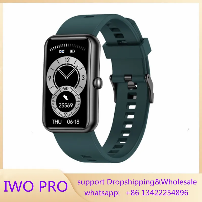 

Смарт-часы M juniu L16, сенсорный экран 1,45 дюйма, Bluetooth, фитнес-трекер