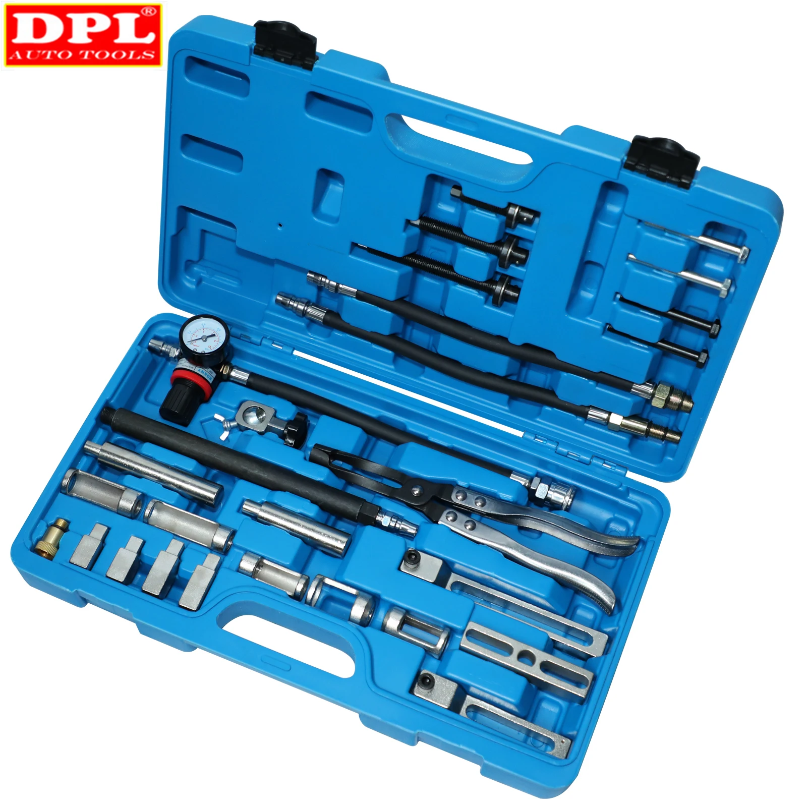 Универсальная пружина клапана набор инструментов снять установить для Mercedes BMW |