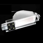 Для sony ccd Автомобильная камера заднего вида для sony CCD для RenaultDacia Sandero Logan 1Logan 2 автомобильные запасные аксессуары для парковки