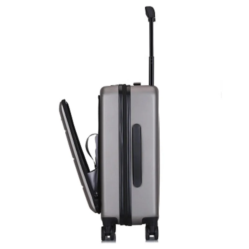 Многофункциональная багажная Передняя Компьютерная сумка для деловых поездок