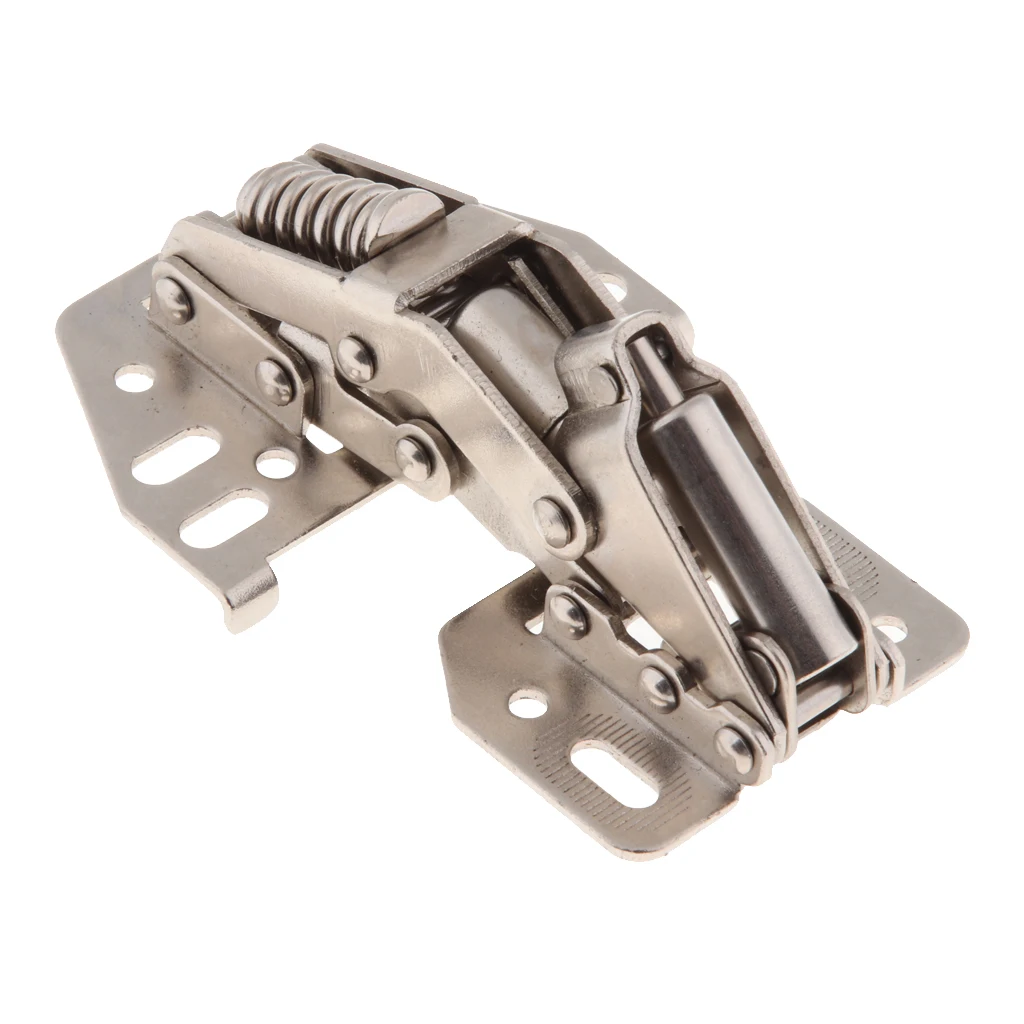 Мягкие компактные шарниры для шкафов буферные петли домов на колесах лодок