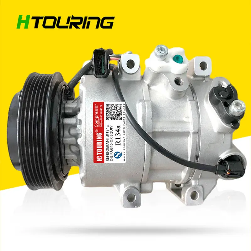 Для компрессора кондиционера Kia Sportage / Hyundai Tucson 2011 2012 2013 2014 кондиционер 97701-2S500