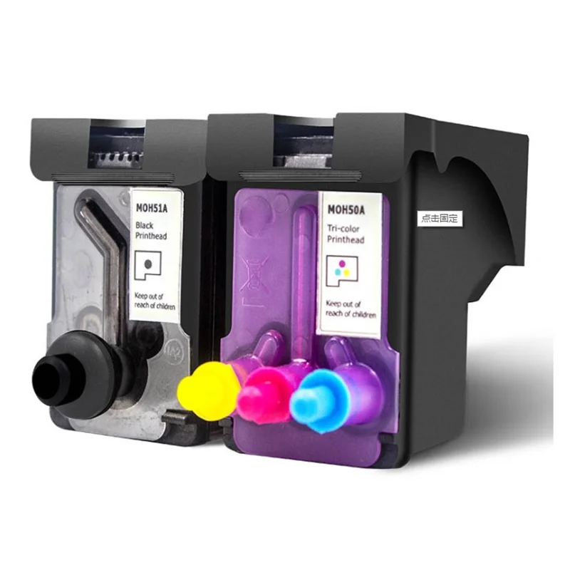 original new m0h50a m0h51a printhead for hp gt5810 gt5820 gt5822 ink tank 116 310 311 315 316 318 410 411 415 416 418 print head free global shipping