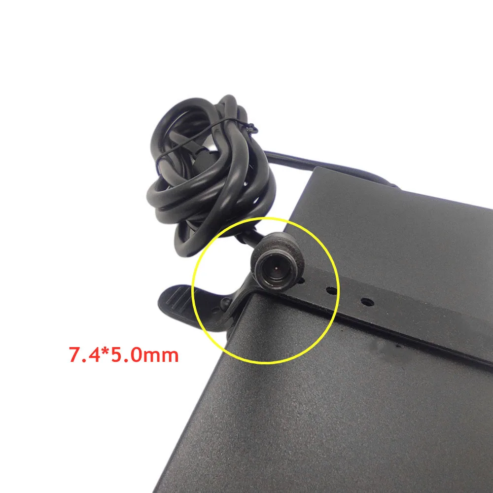 Оригинальный адаптер переменного тока 19 5 в 150 А Вт фотоадаптер для DELL ALIENWARE M11X R2 R3