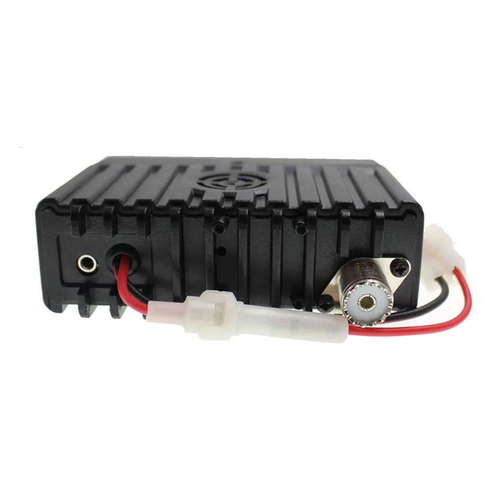 Leixen VV-898S Upgrade Powerful 25W Tri Powermini  Radio Multi Receive Dual Band VHF+UHF Mobile Radio VV-898 S Car Transceiver