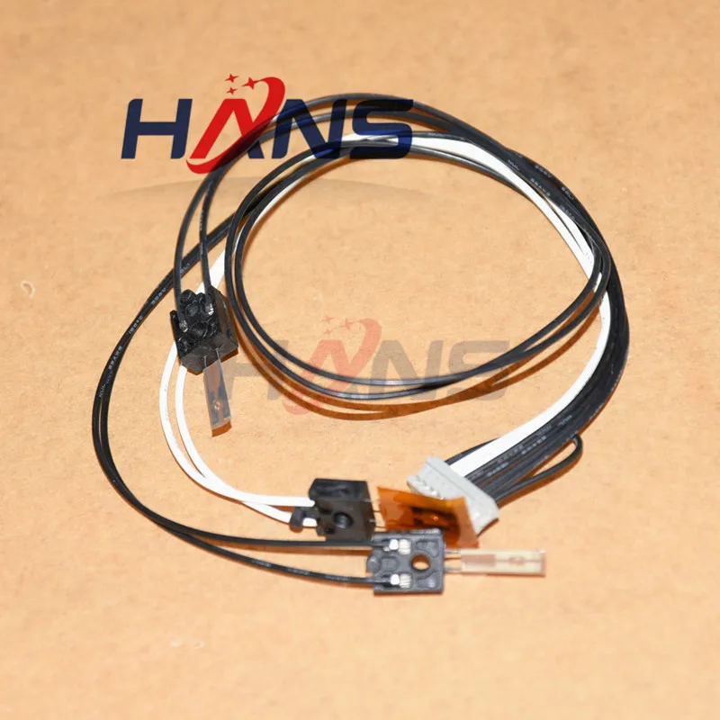 2 штуки. Термистор фьюзера 6LK25742000 для Toshiba E-STUDIO 205L 206L 207L 255 255SE 256 257 305 305SE 306 |