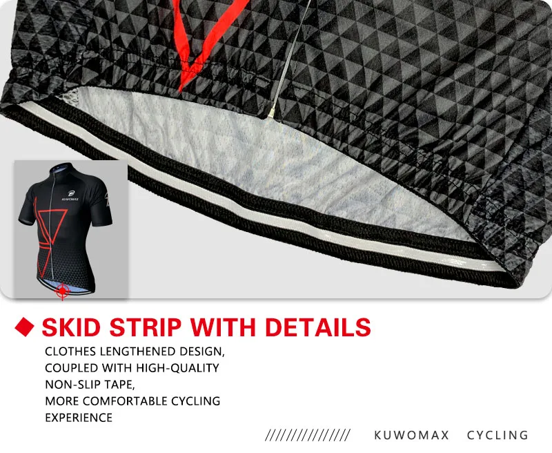 KUWOMAX Pro Team Велоспорт Джерси Ropa Ciclismo быстросохнущая Спортивная Джерси Велоспорт одежда велосипедный велосипедист Джерси