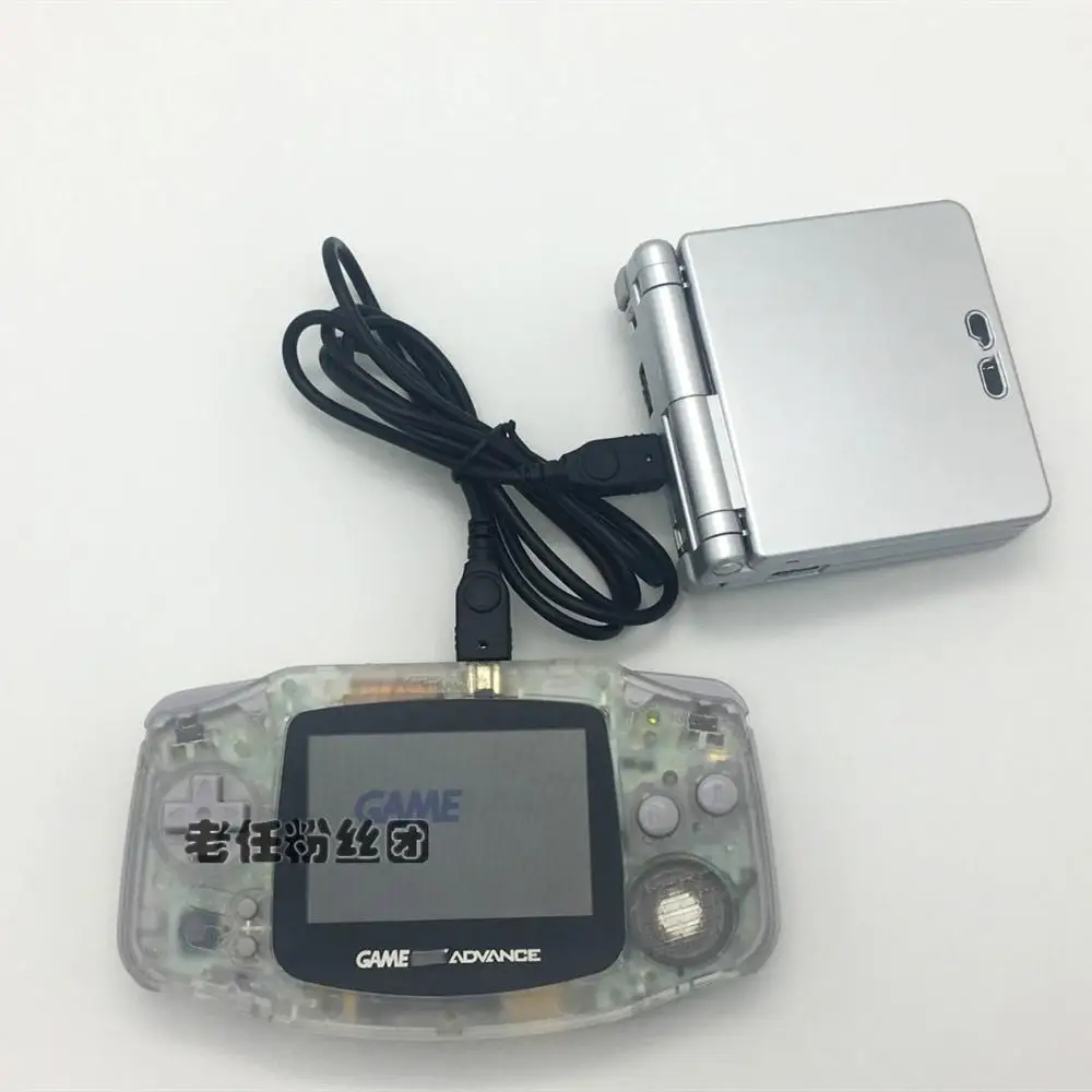 Для GBA GBASP 2 линия игровой онлайн-связи кабель Соединительный для Gameboy |