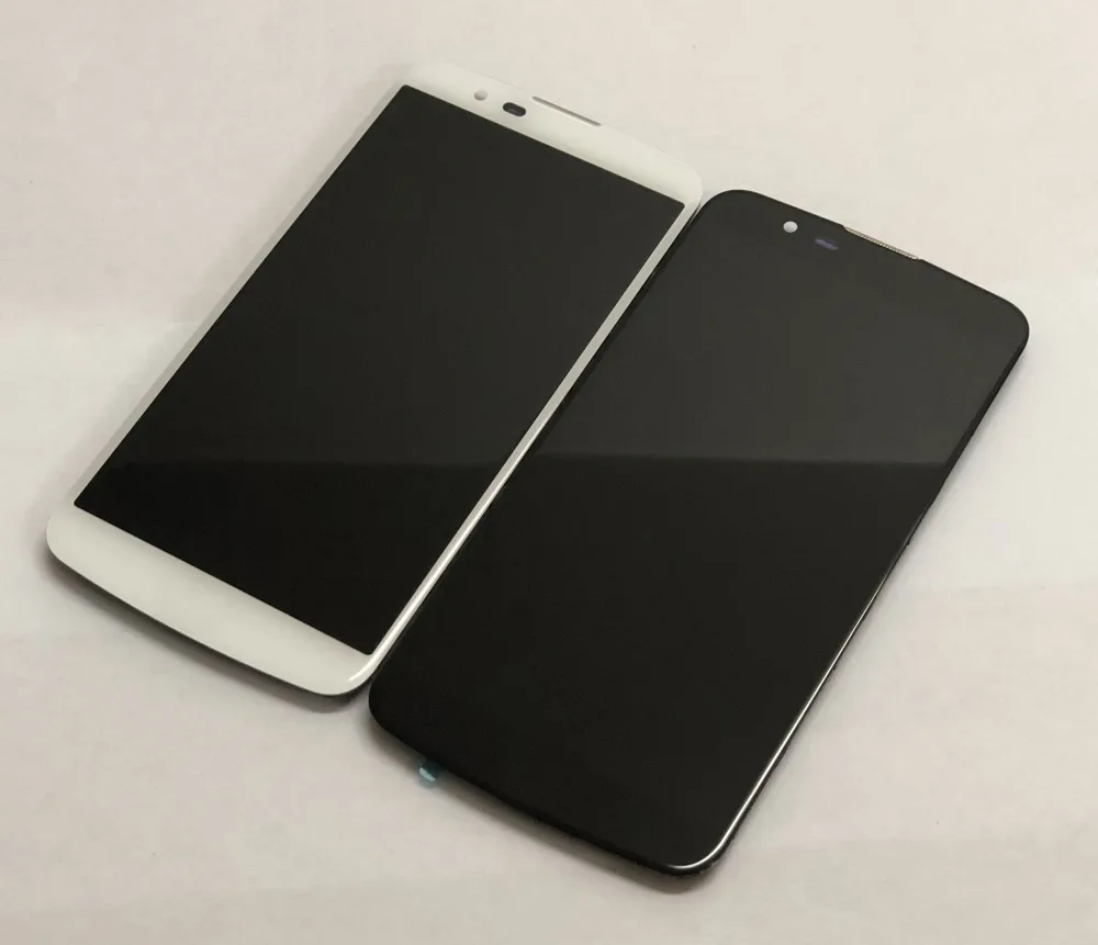 ЖК-дисплей для LG K10 LTE K430 K430DS / K410 K420 K420N панель экрана модуль + сенсорный экран