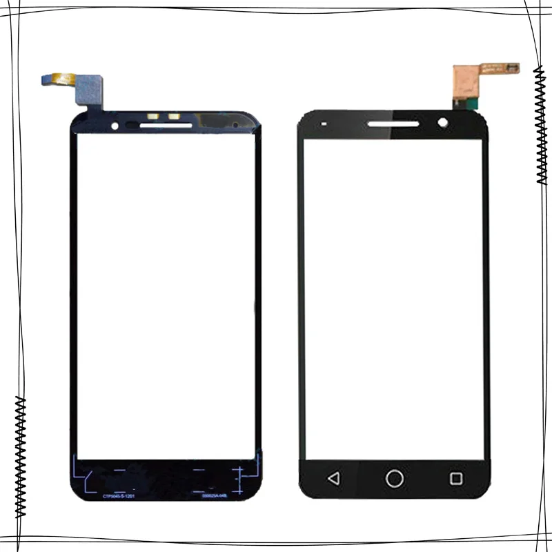Сенсорный экран для Vodafone Smart Prime 6 VF895 VF 895N V895 VF895N 895N VF 895