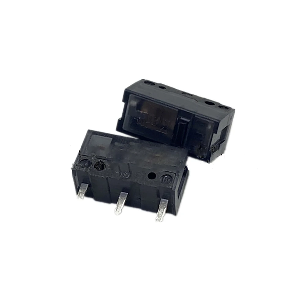 10 шт. новый продукт Kailh micro switch GM8.0 Esports мышь Swicth компьютерные мыши Левая Правая