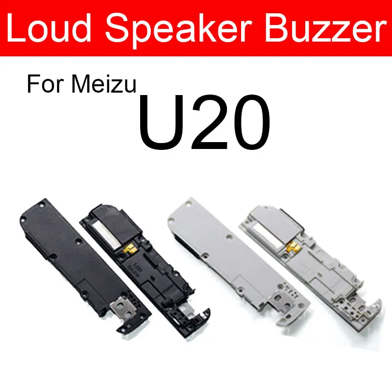 Гибкий кабель с громким динамиком и зуммером для Meizu U10 U20 U680H U685H модуль звонка