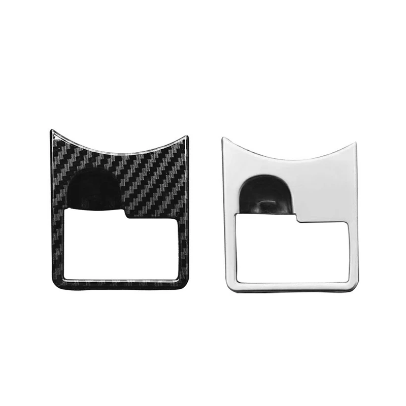 

Car Accessories Car Electronic Handbrake Frame Cover Trim for Toyota Highlander 21